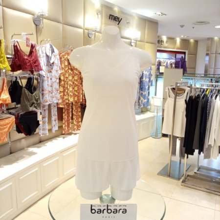 베가스므스 런닝타입 상하슬립세트IV