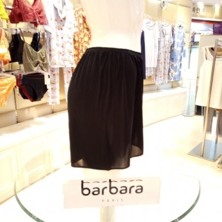 베가스므스 3부 하프슬립BK