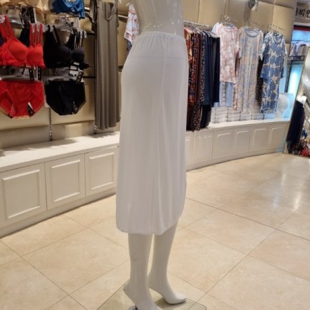 베가스므스 롱치마 슬립IV