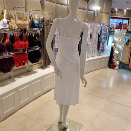 베가스므스 롱치마 슬립 세트스트랍IV