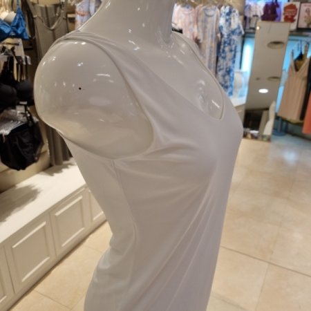 베가스므스 롱치마 슬립 세트런닝IV