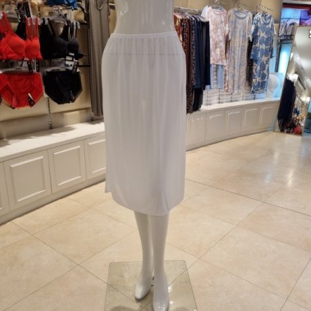 베가스므스 롱치마 슬립 세트런닝IV