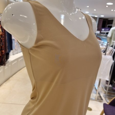 베가스므스 롱치마 슬립 세트런닝SK