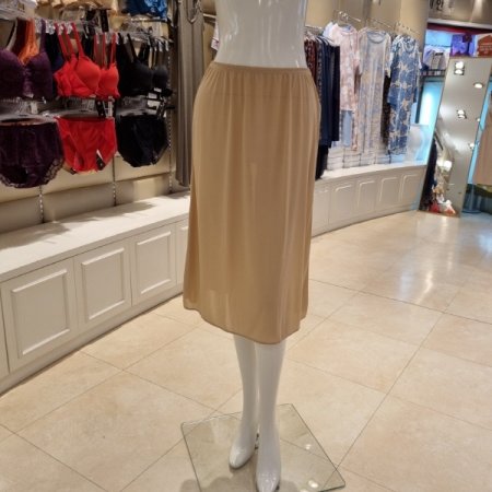 베가스므스 롱치마 슬립 세트런닝SK