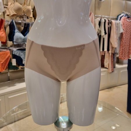 무봉재 스킨 팬티