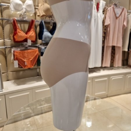 무봉재 스킨 팬티