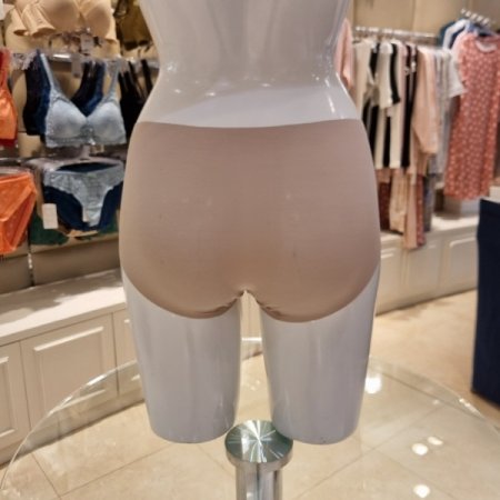 무봉재 스킨 팬티