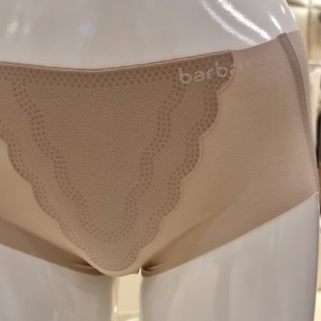 무봉재 스킨 팬티