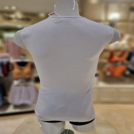 남성 MEY 머슬런닝