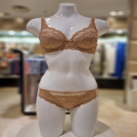 면부직포 풀컵 브라세트sk