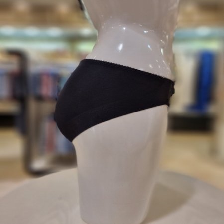 햄팬티 블랙