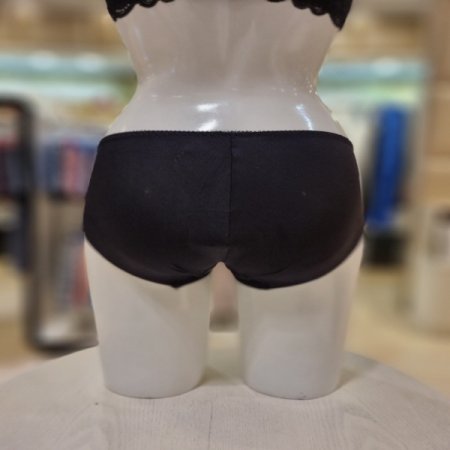 햄팬티 블랙