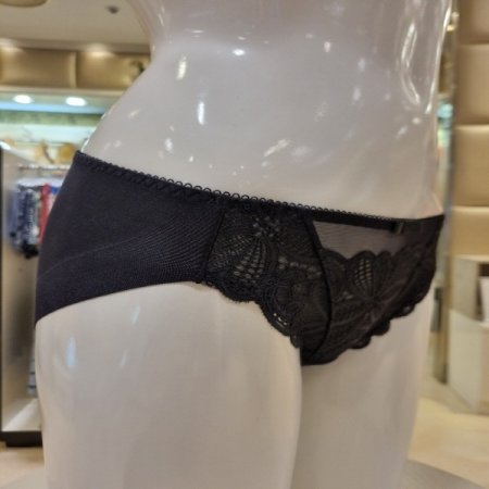 면부직포 풀컵 블랙 브라세트DE컵