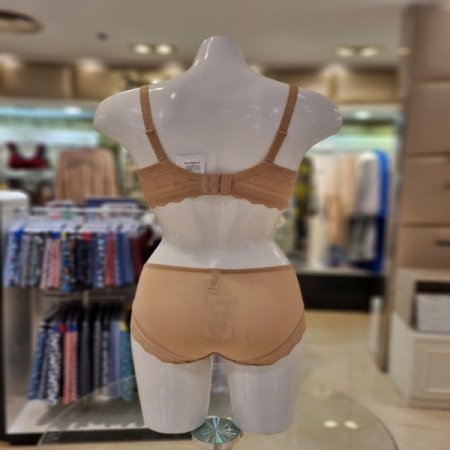 노와이어 스킨 브라세트N