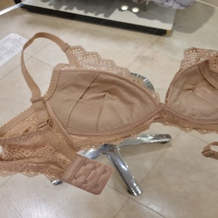 노와이어 스킨 브라세트N