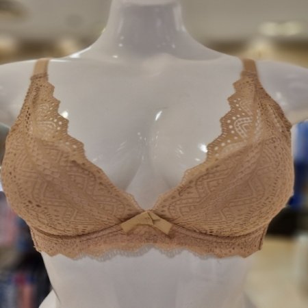 노와이어 스킨 브라세트