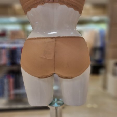 4411H 햄팬티스킨