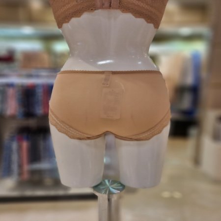 4411N 햄팬티스킨