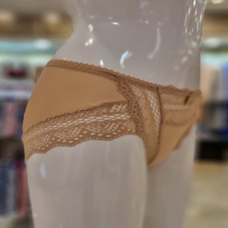 4411N 햄팬티스킨