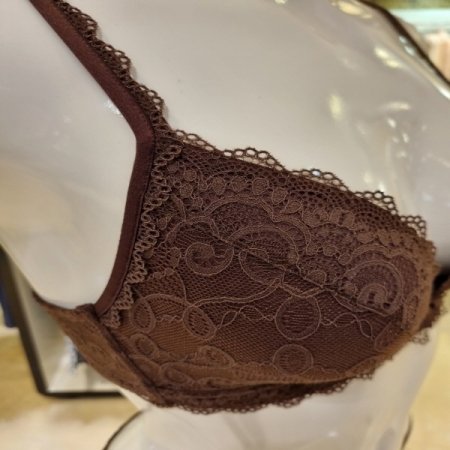 MEY노와이어 브라렛DBR 세트