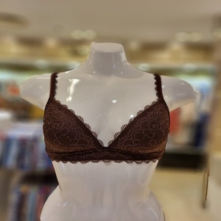 MEY노와이어 브라렛DBR