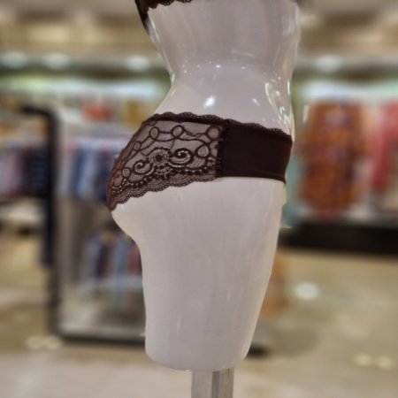 MEY직수DBR여성팬티7480S