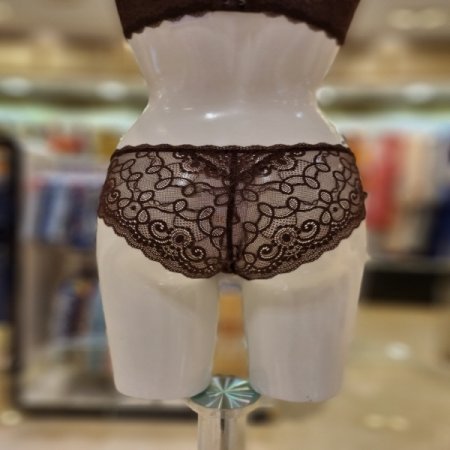 MEY직수DBR여성팬티7480S