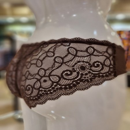 MEY직수DBR여성팬티7480S