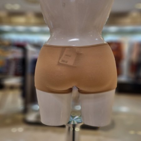 오가닉면4350D 사각팬티