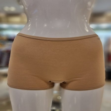 오가닉면4350D 사각팬티