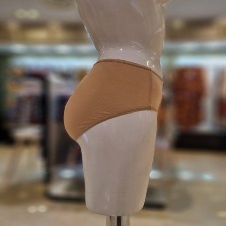 오가닉면4350B 팬티