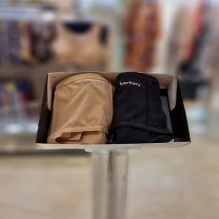 오가닉면4350S 팬티세트