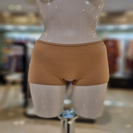 오가닉면4350D 사각팬티세