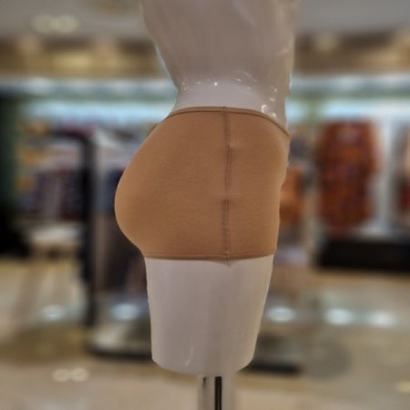 오가닉면4350D 사각팬티세