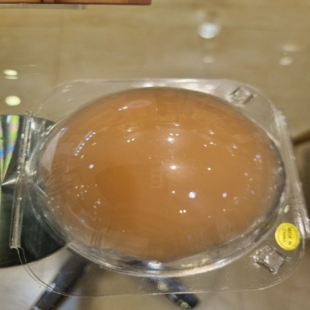 네츄럴 니플패드9센치