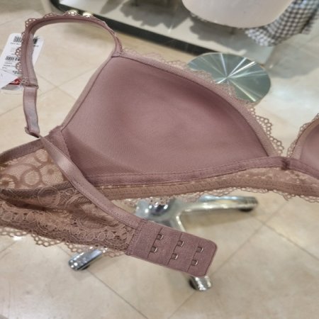 MEY노와이어 브라렛SAND 세트