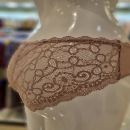 MEY노와이어 브라렛SAND 세트