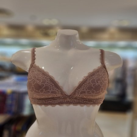 MEY노와이어 SAND브라렛