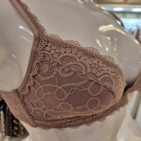 MEY노와이어 SAND브라렛