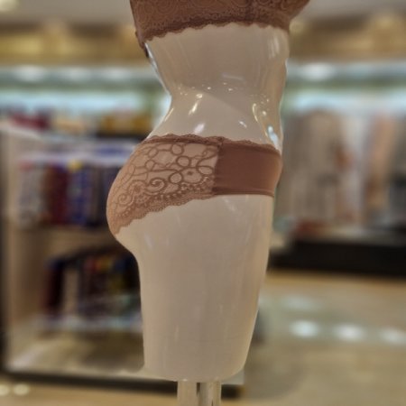 MEY직수SAND여성팬티7480S