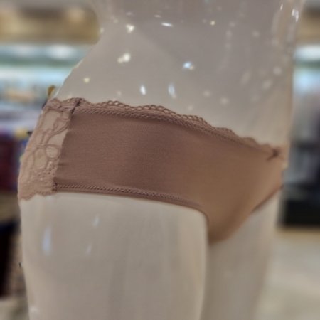 MEY직수SAND여성팬티7480S