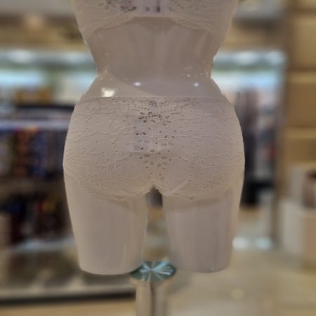 펀칭면 노라인팬티IV