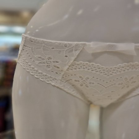 펀칭면 노라인팬티IV