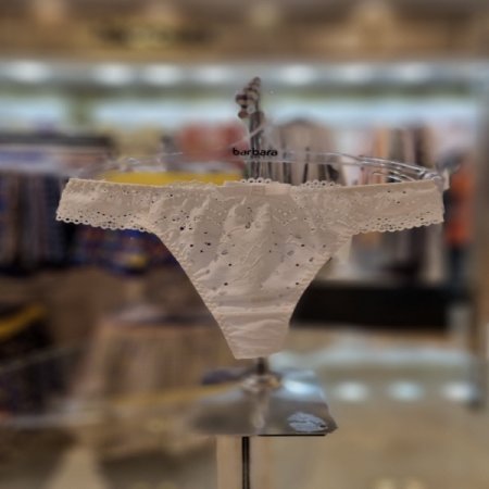 면펀칭자수 노와이어브라T세트IV