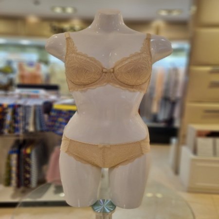 풀컵 4240소트프스킨브라세트AC