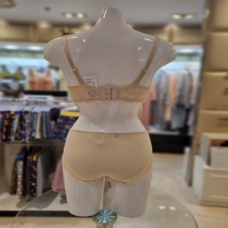 풀컵 4240소트프스킨브라세트CE