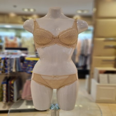 4240 소트프스킨브라세트HCE