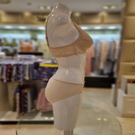 4240 소트프스킨브라세트HCE