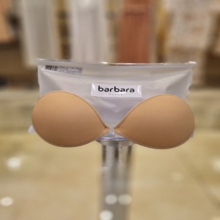 스킨 내츄럴 누드브라