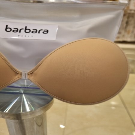 스킨 내츄럴 누드브라